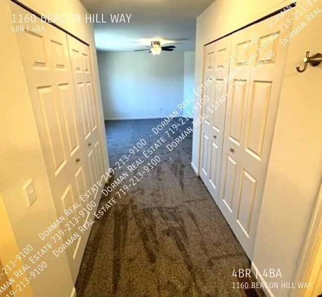 Building Photo - 1160 Beacon Hill Way