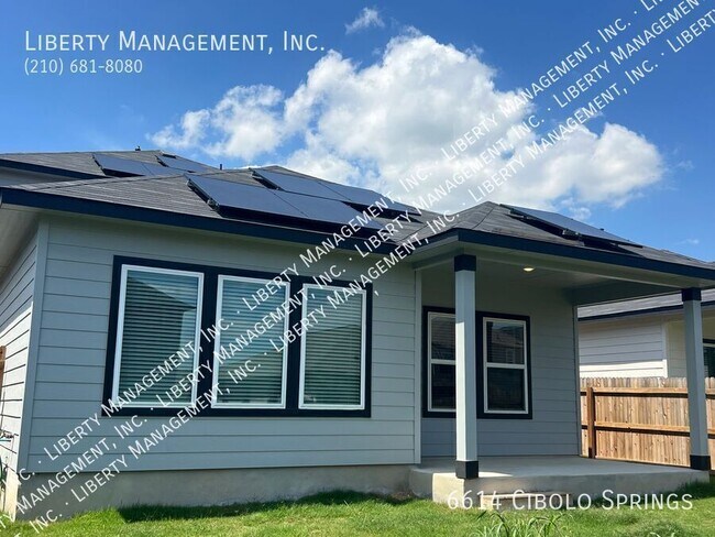 Building Photo - 6614 Cibolo Springs