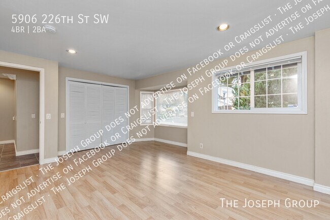 Building Photo - 5906 226th St SW