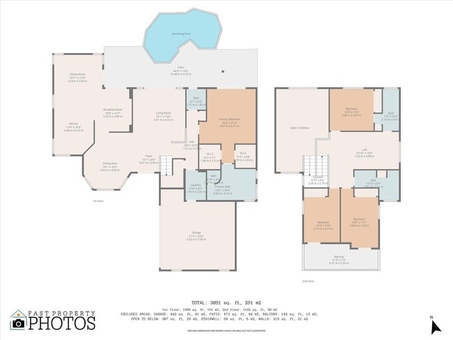 Building Photo - 3715 Starboard Ave