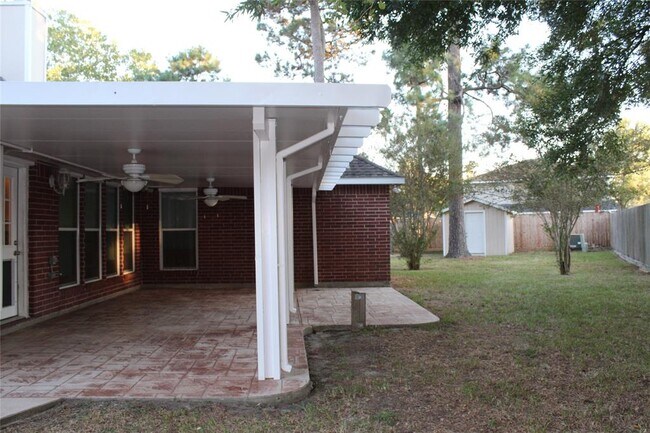 Building Photo - 21465 S Towerguard Dr