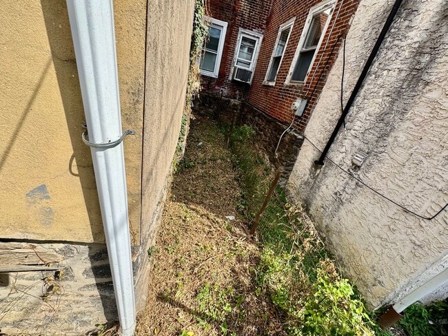 Building Photo - Charming 3-Bedroom Rental in Ogontz