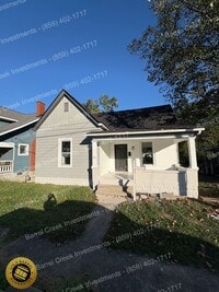 Building Photo - 3-Bed 1-Bath House