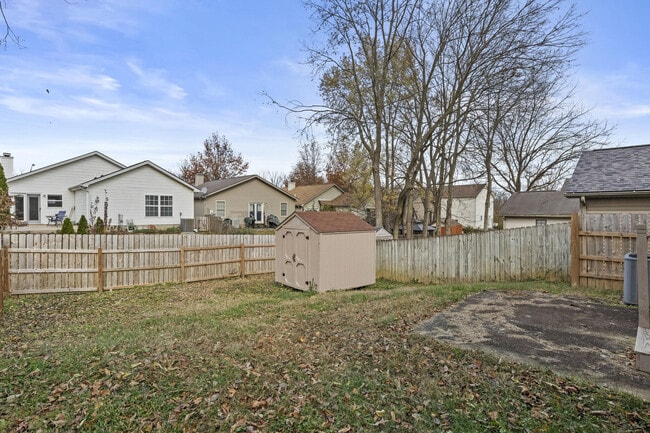 Building Photo - 889 Revere Run Dr