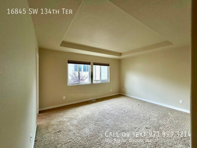 Building Photo - 16845 SW 134th Terrace
