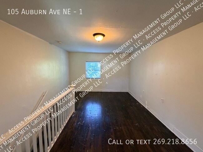 Building Photo - 105 Auburn Ave NE
