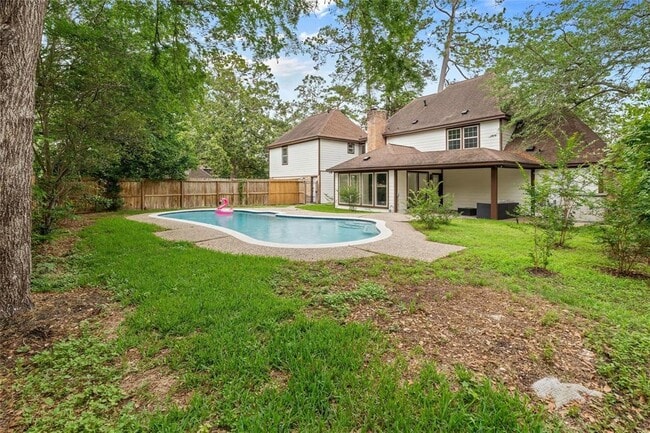 Building Photo - 5502 Graystone Ln