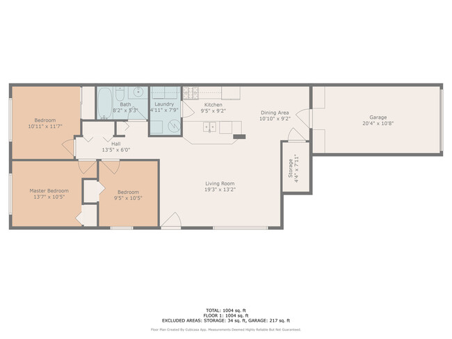 Building Photo - 7622 159th Pl