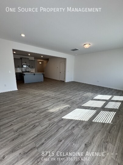 Building Photo - 8715 Celandine Ave