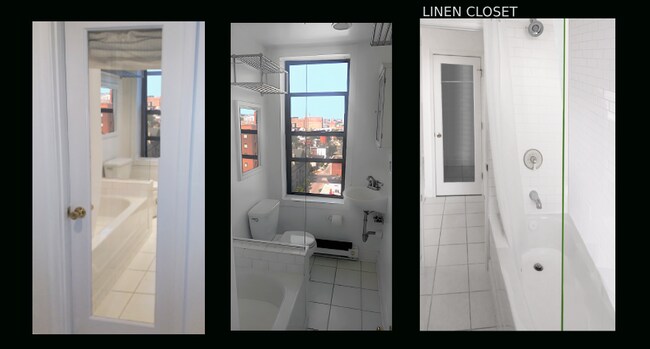 Building Photo - 1001 St Paul St