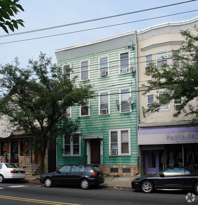 141 Wilson Ave 141 Wilson Ave Newark NJ 07105 Apartment Finder