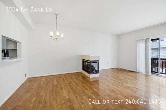 Building Photo - 3504 Ivy Bank Pl