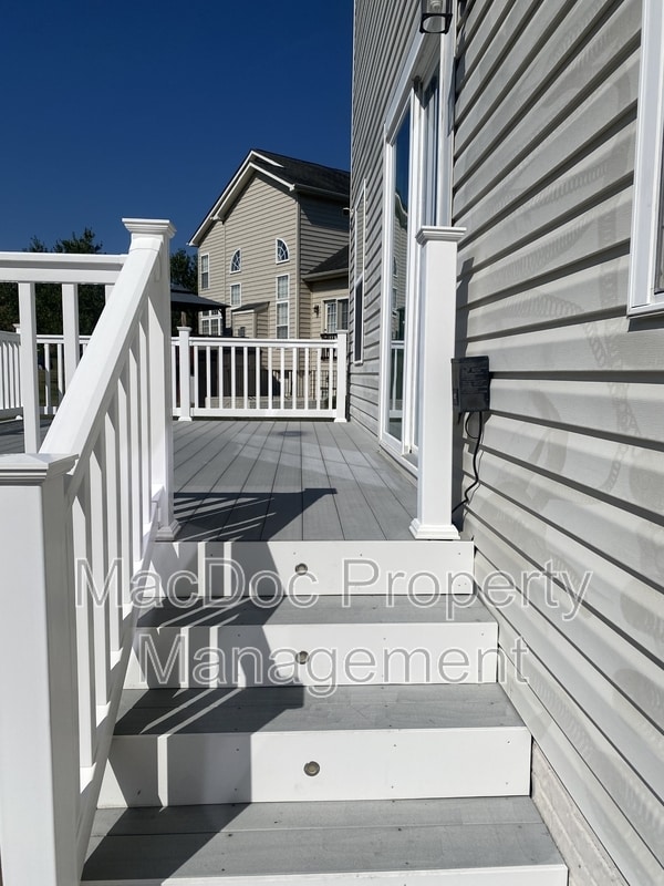 Building Photo - 6056 Greenspring Road