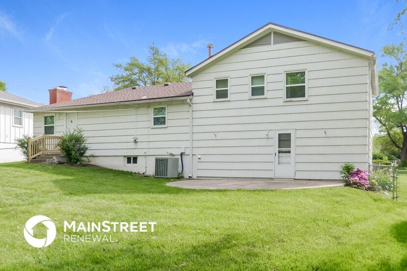 Building Photo - 9418 Kessler Ln
