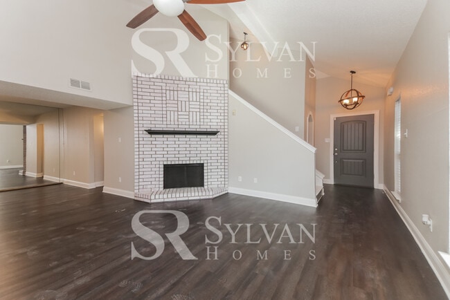 Building Photo - Turn the key. Enter. Smile. Repeat every day!