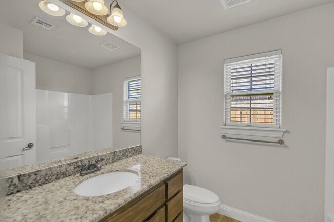 Building Photo - 1101 Chattie Dr