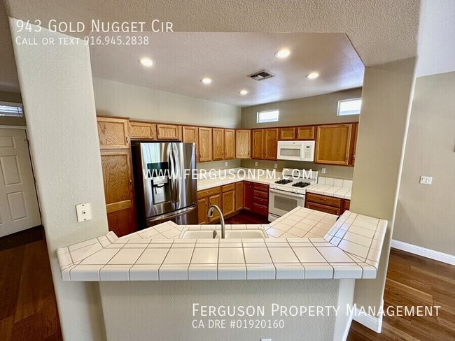 Building Photo - 943 Gold Nugget Cir