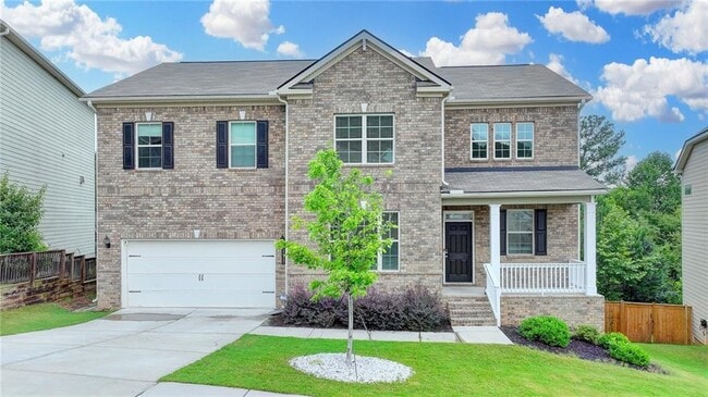 Building Photo - 2017 Yvette Wy