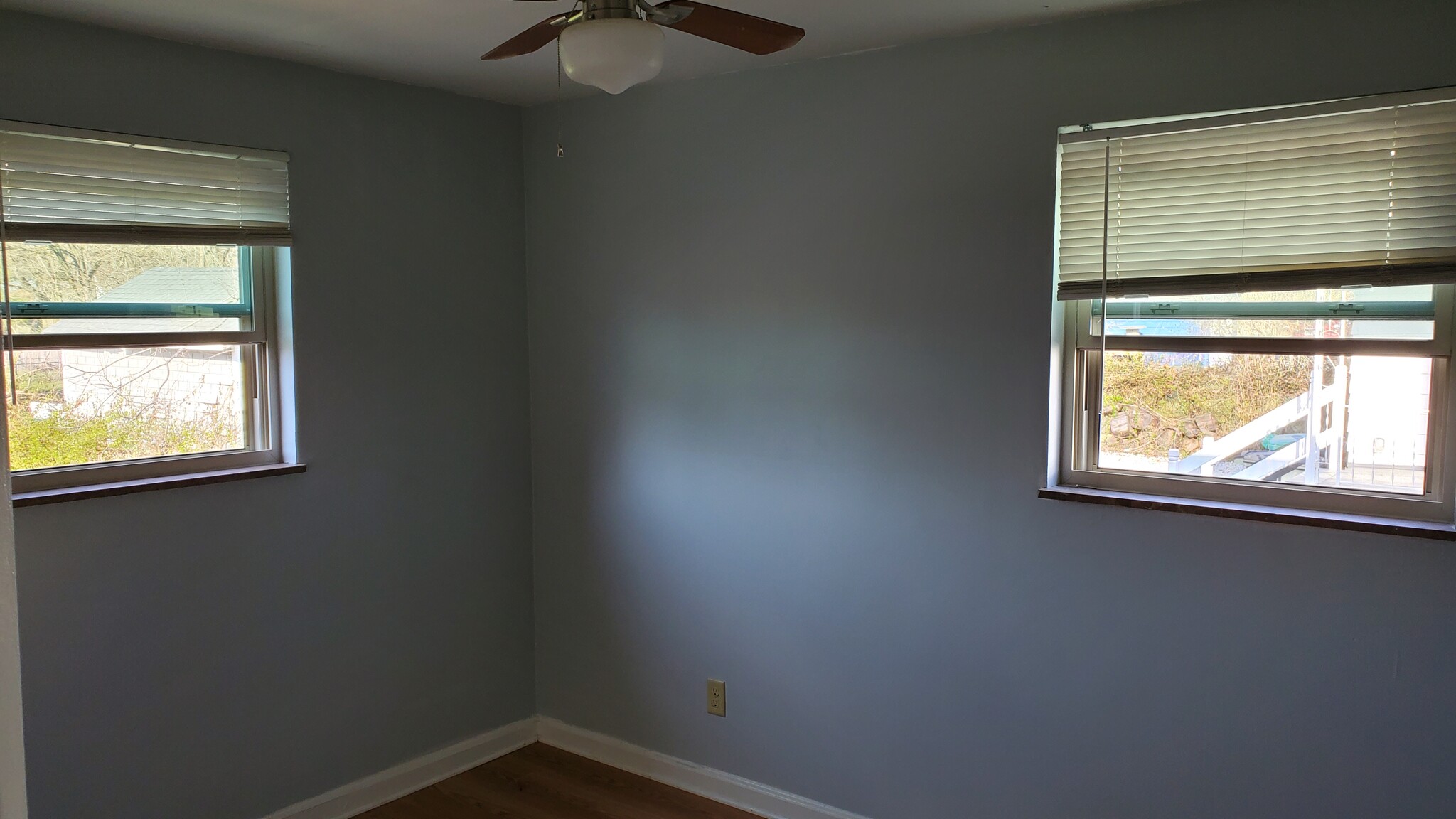 Smaller Bedroom - 2360 Langdon Farm Rd