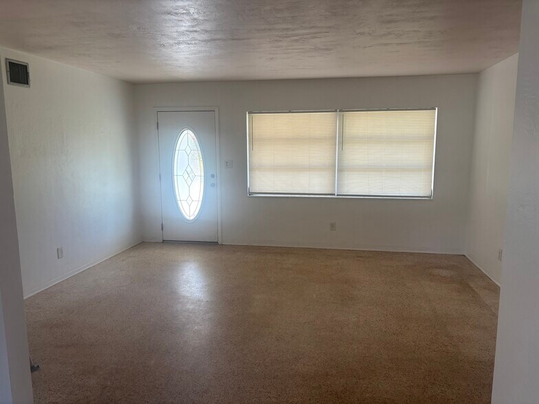 Living Room - 10216 62nd Ter