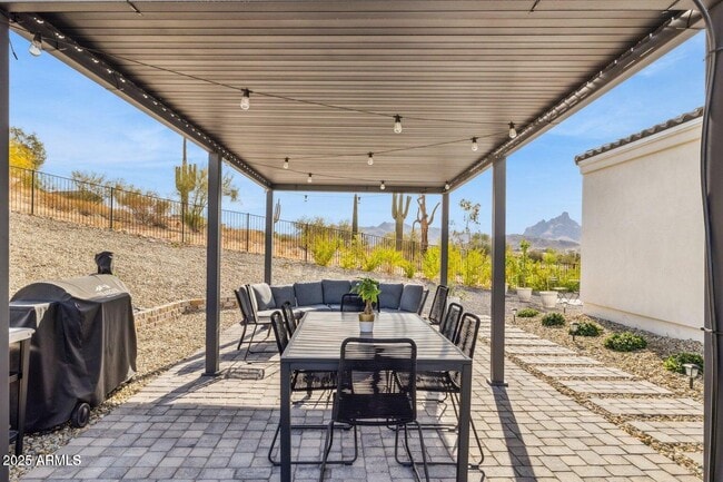 Building Photo - 16710 E Trevino Dr