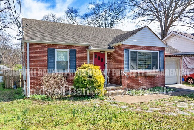 Building Photo - 128 S St Marks Ave