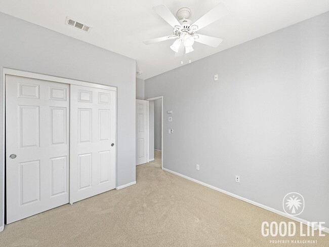 Building Photo - Elegant 3BR Residence in Exclusive Gated Community w/ AC & Garage!