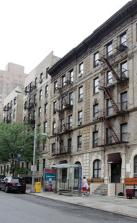 Building Photo - 3133 Broadway
