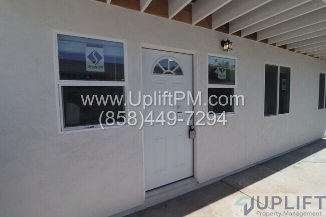 Building Photo - Louisiana St (3623-3627)