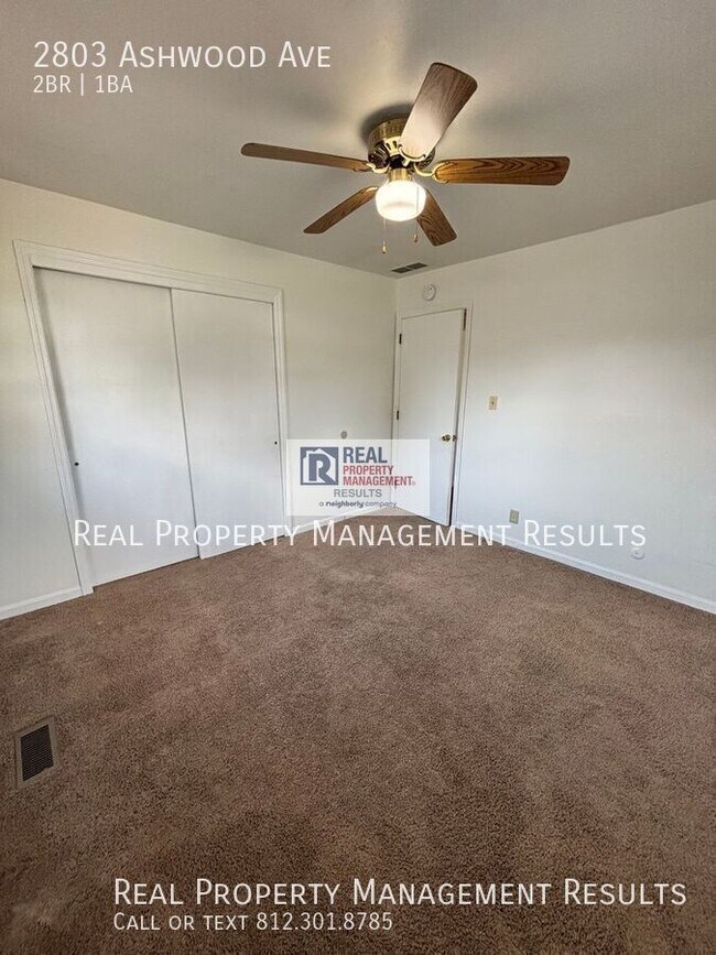 Building Photo - 2803 Ashwood Ave