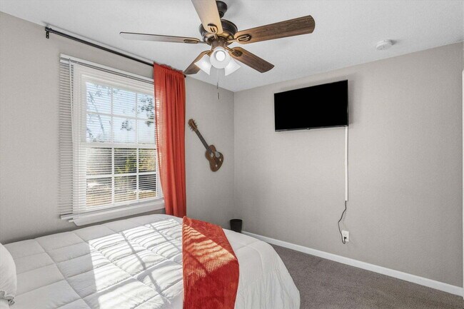 Building Photo - FULLY FURNISHED NORTH AUGUSTA HOME