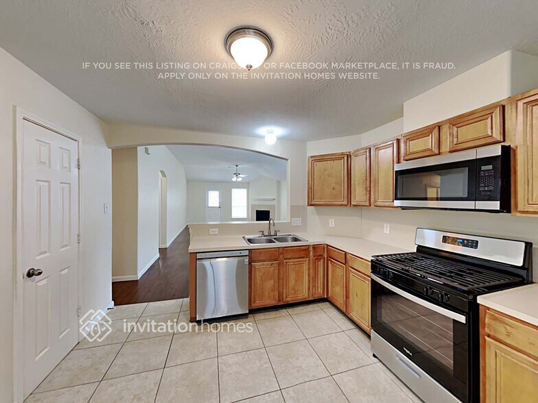 Building Photo - 19114 Deep S Ct
