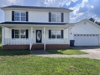 Building Photo - Fenced in 4 Bed /2 Bath House in Ringgold