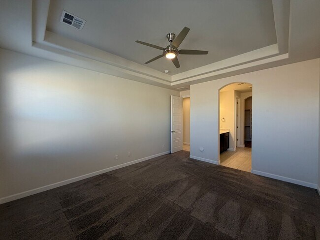 Building Photo - 3 Bedroom Plus Office Single Story New Construction Available Near Woodmont Ave NW & Rainbow Blvd...