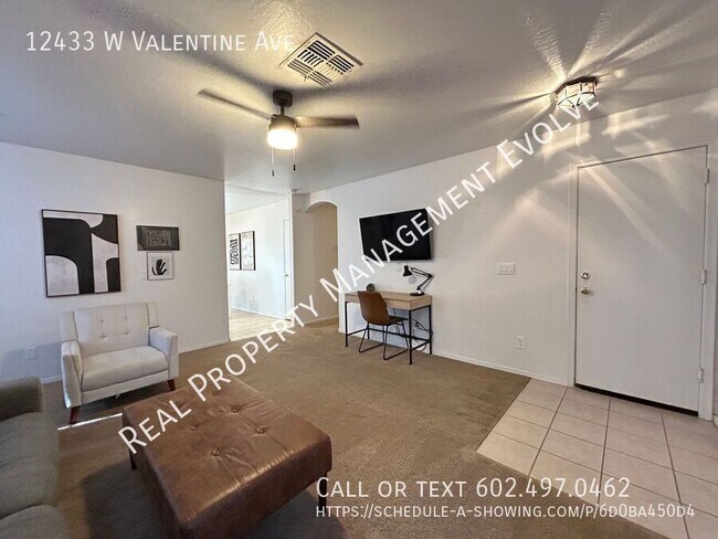 Building Photo - COME TOUR TODAY!