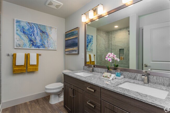 Building Photo - Vive Apartments - Studio 1 Bedroom - S1-E3...