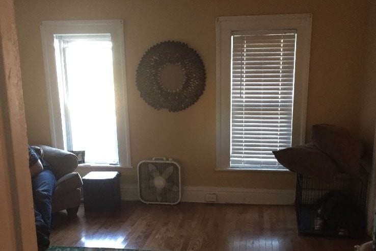 Building Photo - 623 Coffeen St