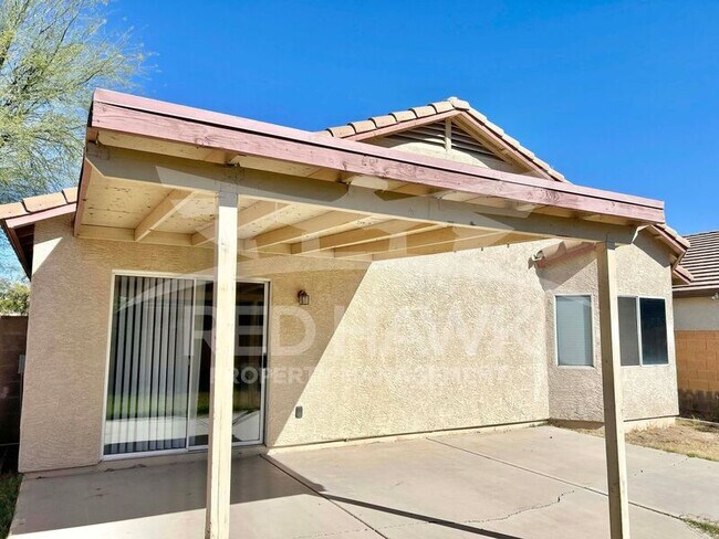 Building Photo - 2701 E Bagdad Rd