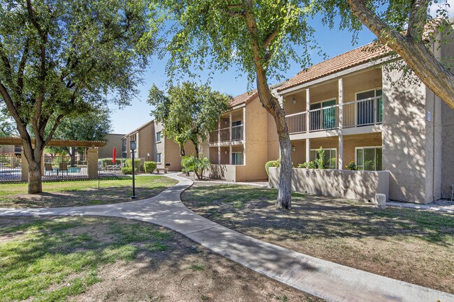 Building Photo - 8260 E Arabian Trail