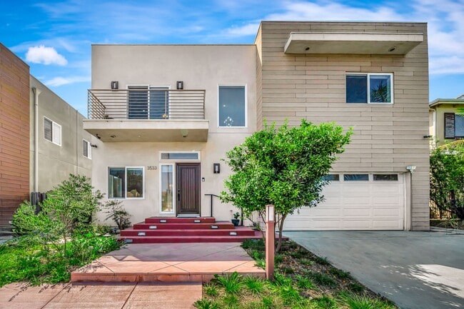 Building Photo - Modern 4-Bedroom Home in Prime West LA | Walkable, Spacious & Move-In Ready