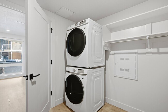 Floorplan - Brickside Heights Phase II