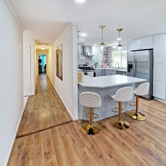 Building Photo - 3506 Lisa Ln