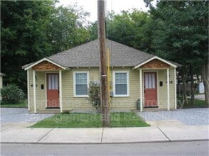 Building Photo - 405 Granbury St