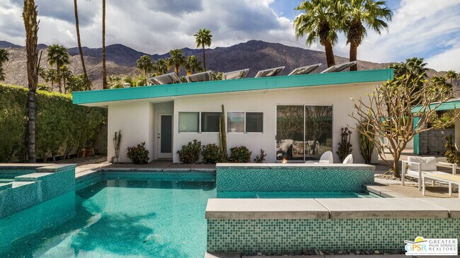 Building Photo - 780 S Palo Verde Ave
