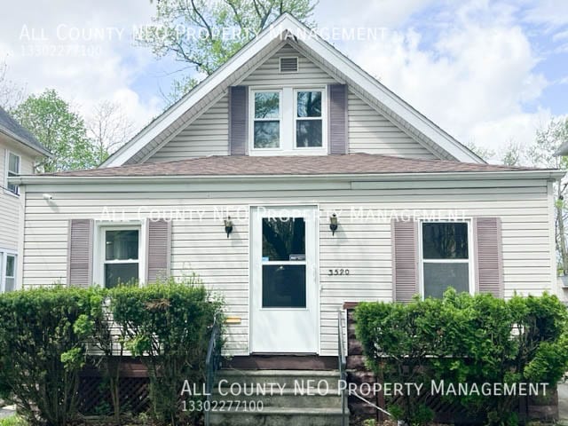 Primary Photo - 3590 E 139th St