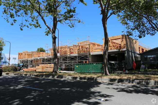 Building Photo - Bloom Berkeley
