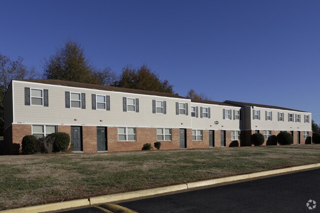 Laurens Terrace - Laurens Terrace Apartments