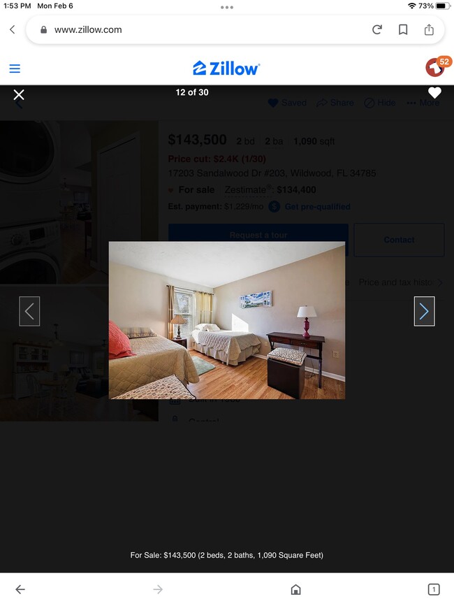 Building Photo - 17203 Sandalwood Dr