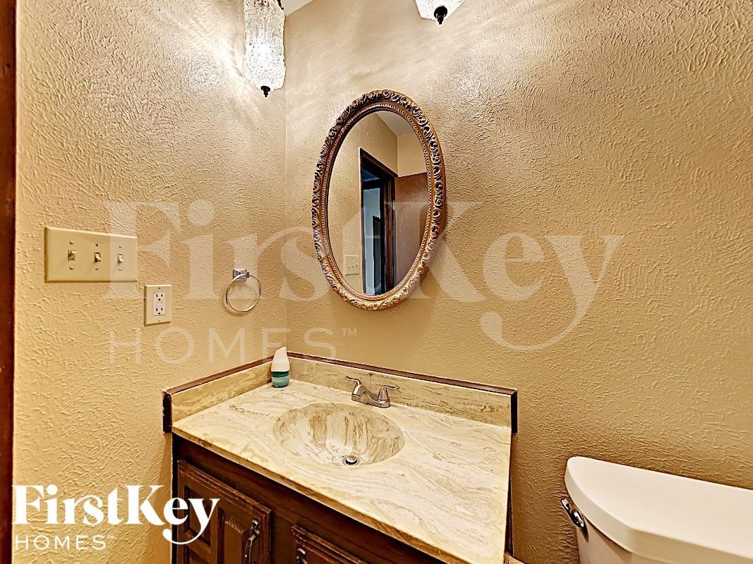 Building Photo - 3409 Ardis Dr