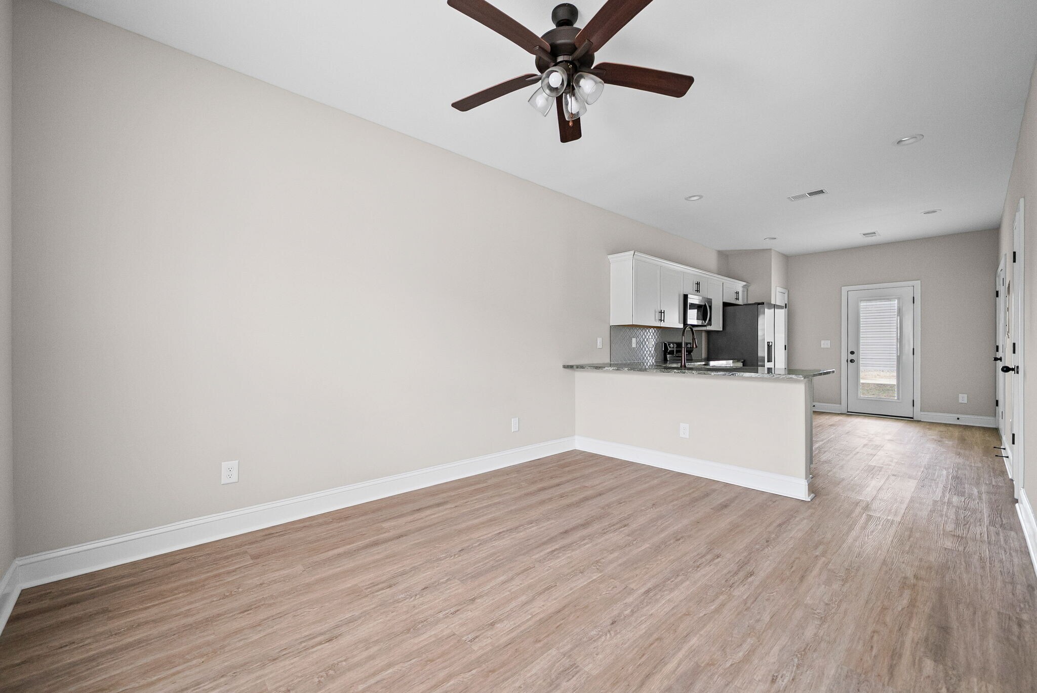 Building Photo - 1201 Fort Campbell Blvd